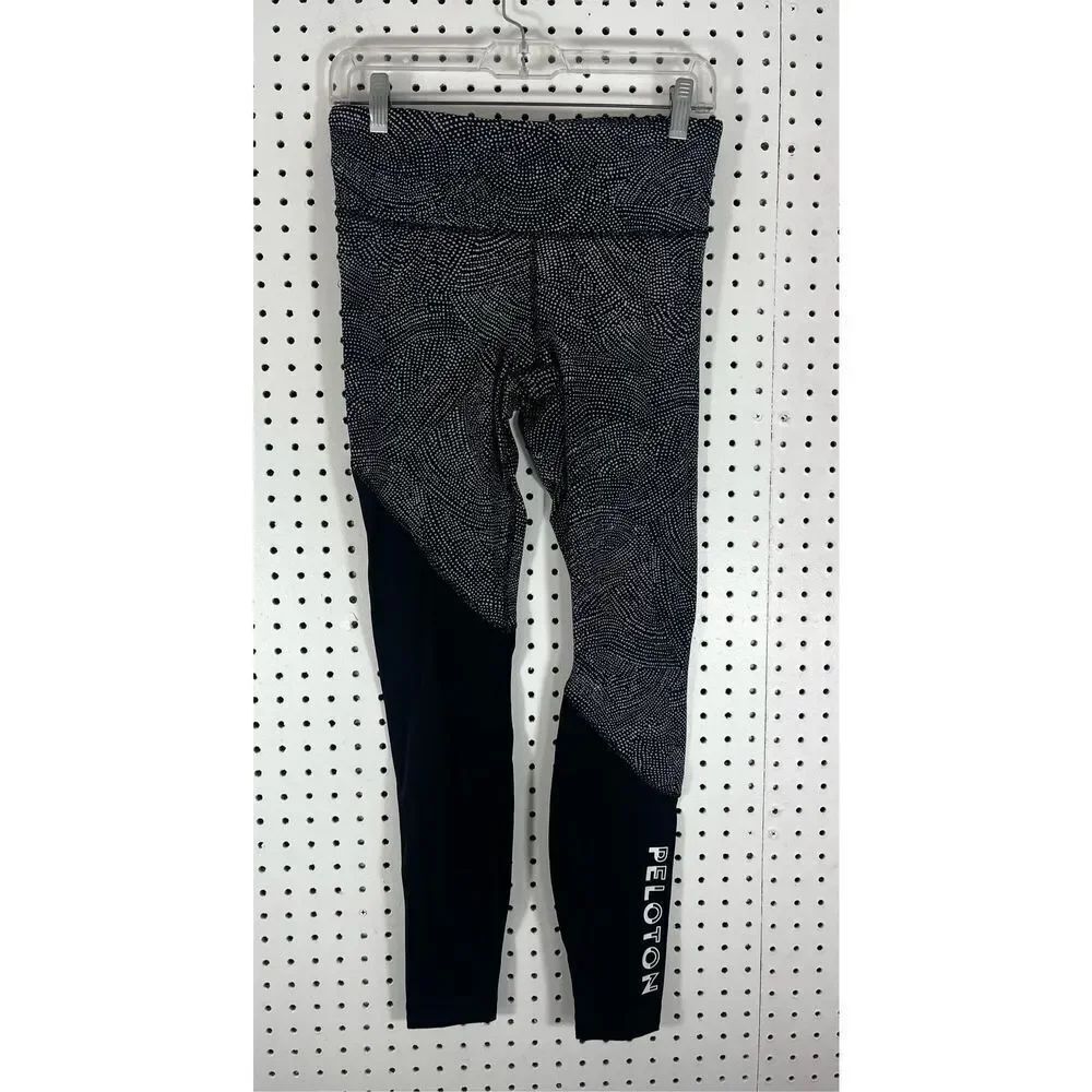 Lululemon X peloton leggings